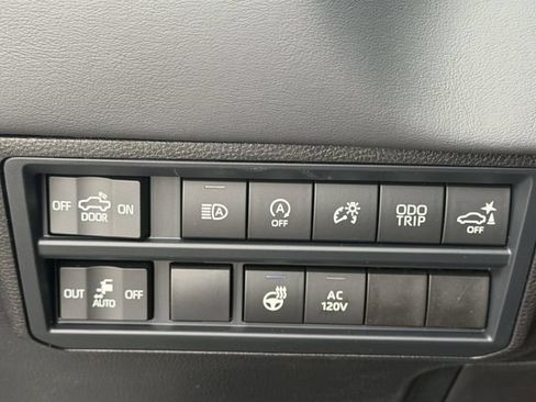 Certified 2026 Toyota Tundra Platinum AWD/4WD image 18