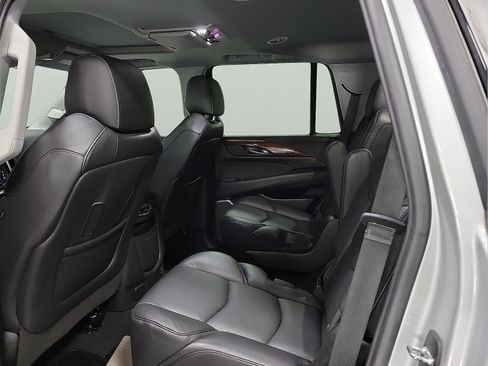 Used 2019 Cadillac Escalade Premium Luxury AWD/4WD image 8