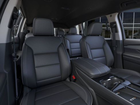New 2026 Buick Enclave Preferred w/ LPO, Floor Liner Package FWD image 16