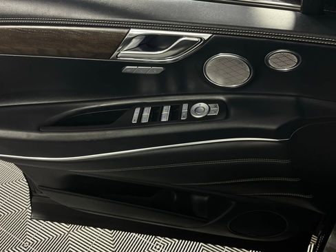 Used 2024 Genesis GV80 3.5T w/ Prestige Package image 25