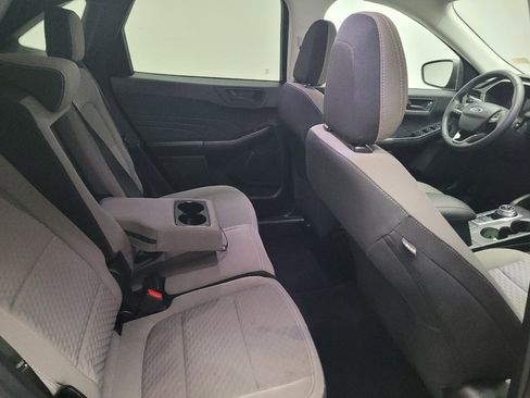 Used 2022 Ford Escape SE w/ Convenience Package FWD image 19
