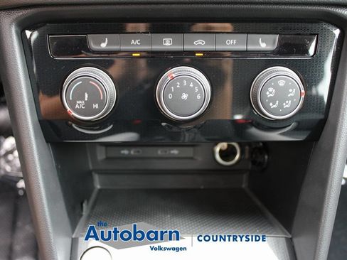 Used 2025 Volkswagen Taos S AWD/4WD image 14
