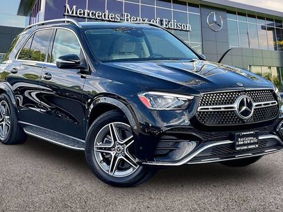 Used 2026 Mercedes-Benz GLE 450 4MATIC