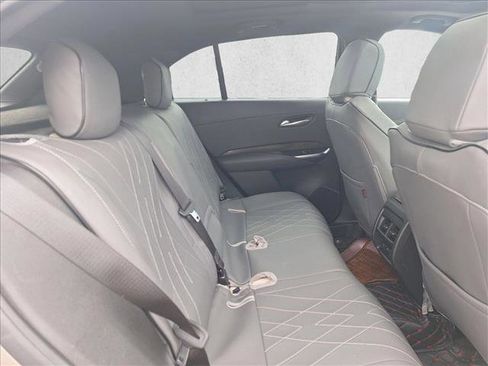 Used 2023 Cadillac XT4 Sport image 18