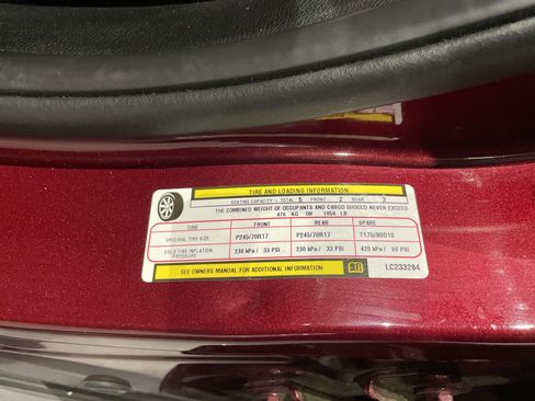 Used 2020 Jeep Grand Cherokee Laredo image 36