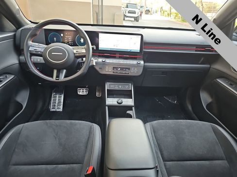 Used 2024 Hyundai Kona N Line FWD image 14