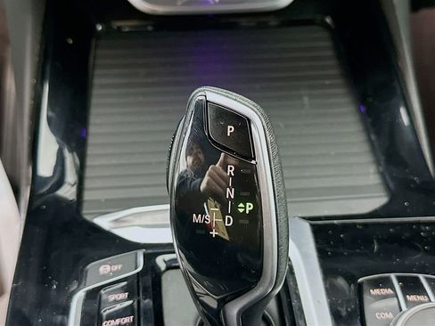 Used 2021 BMW X3 xDrive30i w/ Premium Package image 17