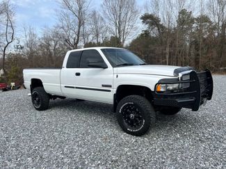 Used 2002 Dodge Ram 2500 Truck SLT video 1