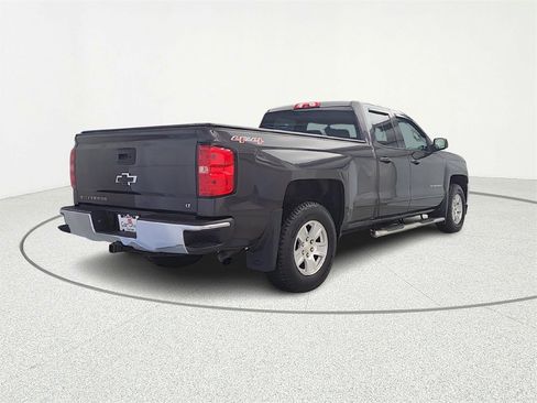 Used 2016 Chevrolet Silverado 1500 LT w/ All Star Edition image 7