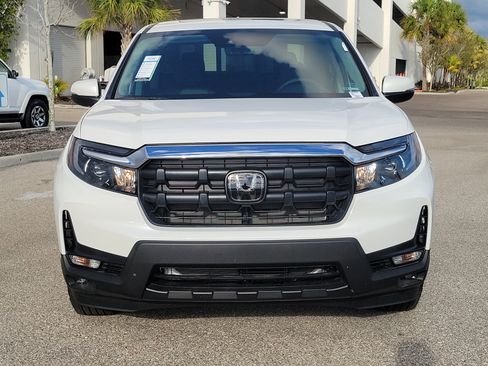 New 2026 Honda Ridgeline RTL image 2