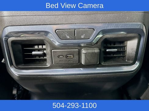 Used 2020 GMC Sierra 1500 AT4 w/ AT4 Premium Package AWD/4WD image 27