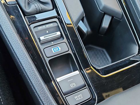 Certified 2023 Honda Accord Sport image 8