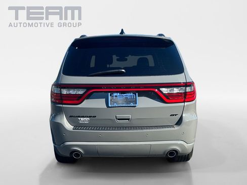 New 2026 Dodge Durango GT w/ Blacktop Package image 6