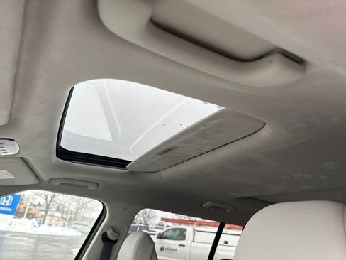 Certified 2025 Hyundai Santa Fe Calligraphy image 17