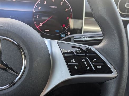 Used 2025 Mercedes-Benz C 300 C 300 image 26