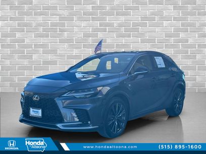 Used 2024 Lexus RX 350 AWD