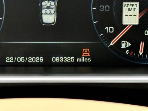 Used 2015 Land Rover Range Rover Autobiography AWD/4WD image 60
