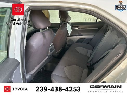Used 2023 Toyota Camry LE image 13