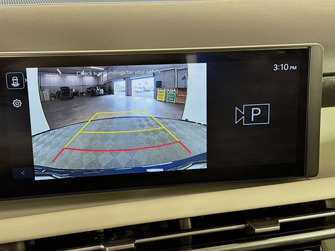 Certified 2025 Hyundai Tucson SEL image 15