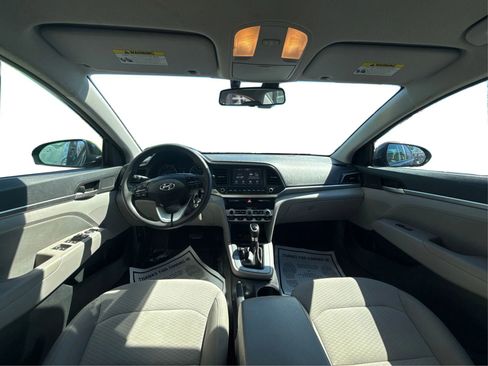 Used 2020 Hyundai Elantra SEL image 22
