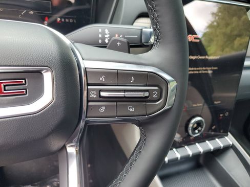 New 2027 GMC Terrain Elevation w/ Black Edition FWD image 27