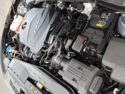 Used 2022 Hyundai Sonata SEL w/ Winter Weather Package image 29