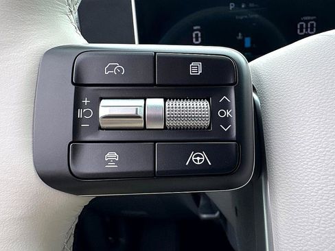 New 2026 Hyundai Santa Fe SEL AWD/4WD image 13