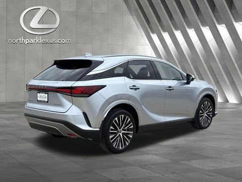 Certified 2023 Lexus RX 350 Premium Plus w/ Accessory Package (K3) FWD image 6