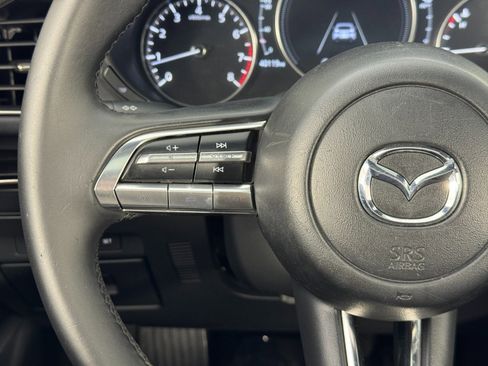 Used 2022 MAZDA MAZDA3 s image 20