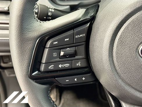 Used 2026 Subaru Forester Premium image 12