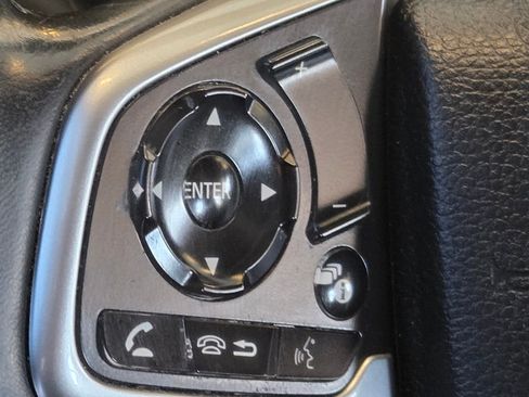 Certified 2020 Honda CR-V EX-L image 29