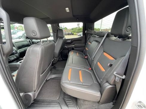 Used 2021 GMC Sierra 1500 AT4 AWD/4WD image 19