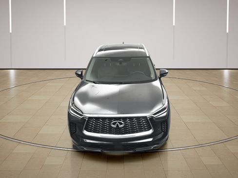 Used 2023 INFINITI QX60 Luxe w/ Cargo Package FWD image 33