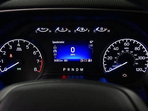 Used 2022 Ford F150 XL w/ STX Appearance Package image 18