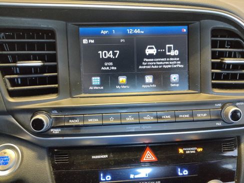 Used 2020 Hyundai Elantra Value Edition w/ Cargo Package (C1) image 25