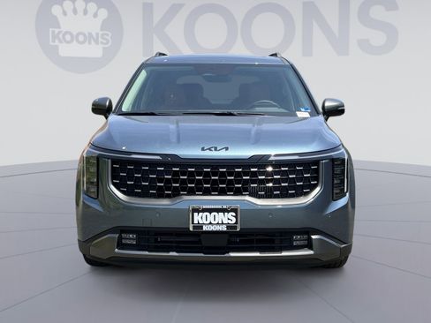 New 2026 Kia Carnival SX Prestige FWD image 11