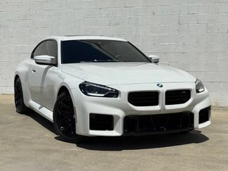 Used 2024 BMW M2 RWD video 2