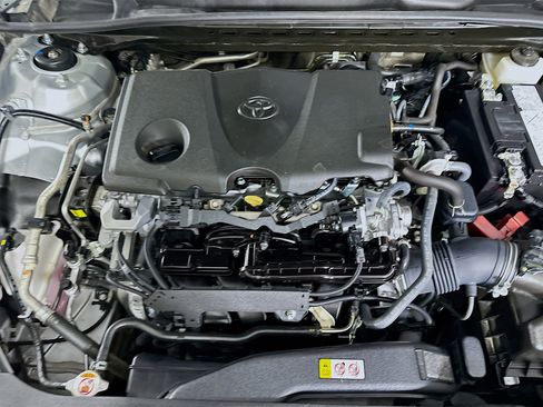 Used 2024 Toyota Camry XSE image 31