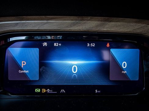 New 2026 Volkswagen Atlas SE image 36