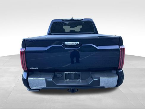 New 2026 Toyota Tundra 1794 Edition AWD/4WD image 4
