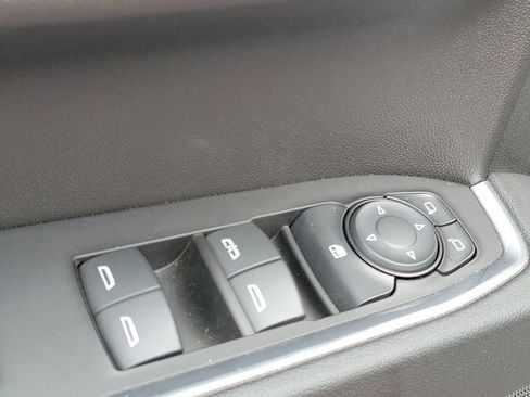 Certified 2023 Chevrolet Silverado 1500 LT Trail Boss w/ Protection Package image 23