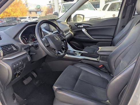 Used 2024 Mitsubishi Eclipse Cross AWD image 14