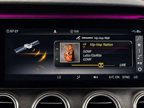 Used 2019 Mercedes-Benz E 63 AMG S image 40
