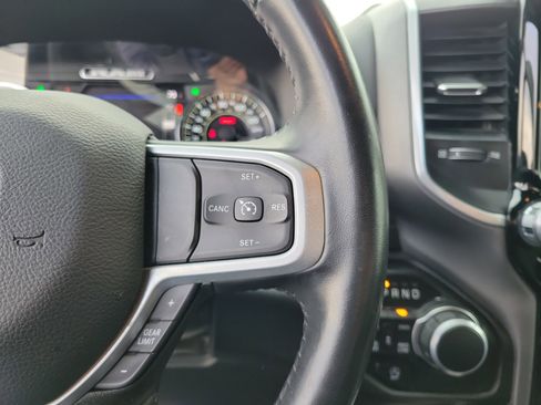 Used 2023 RAM 1500 Big Horn AWD/4WD image 23