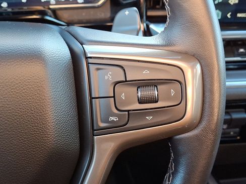 Used 2023 Chevrolet Silverado 1500 High Country w/ High Country Premium Package image 22