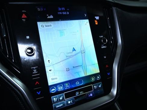 Certified 2023 Subaru Outback Touring XT image 35