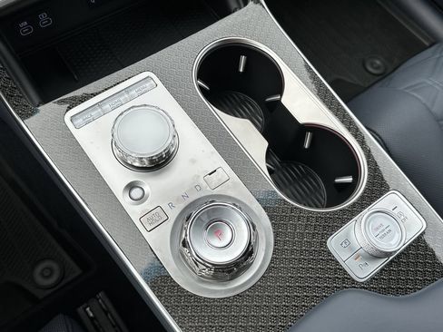New 2026 Genesis GV80 3.5T e-SC AWD/4WD image 20