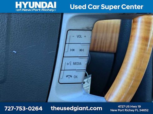Used 2009 Lincoln MKZ FWD image 29