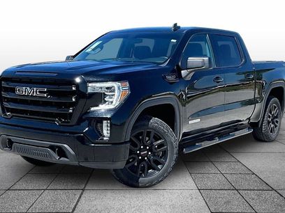 Used 2021 GMC Sierra 1500 Elevation w/ X31 Off-Road Package