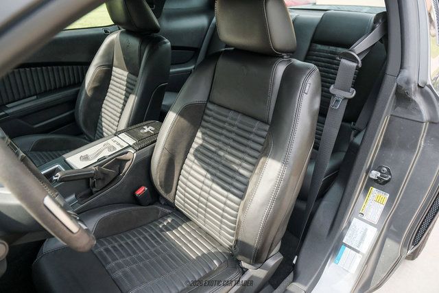 Used 2010 Ford Mustang Shelby GT500 RWD image 24